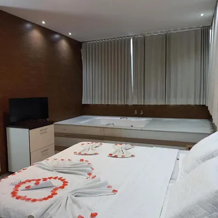 Hotel Pousada Beija Flor-2
