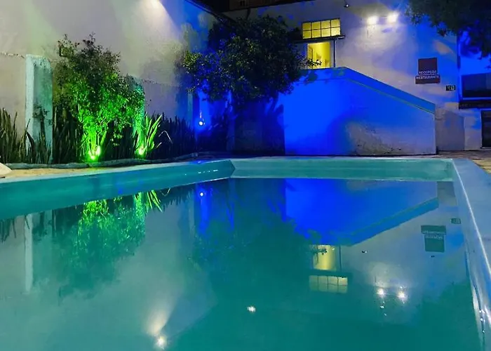 Hotel barato: Hotel Planalto