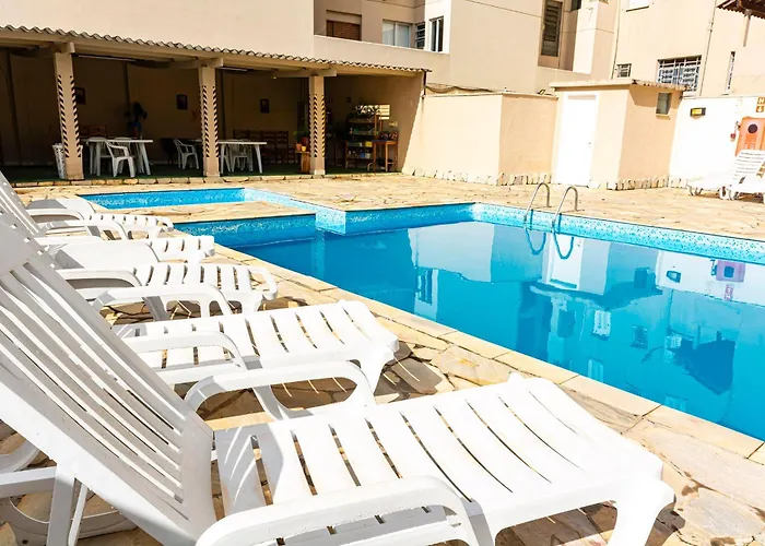 Hotel: Hotel Excelsior