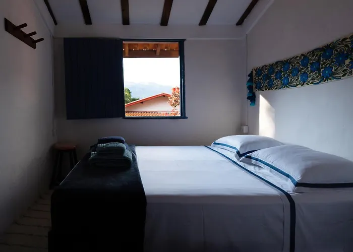 Frutícola - Vila Rural