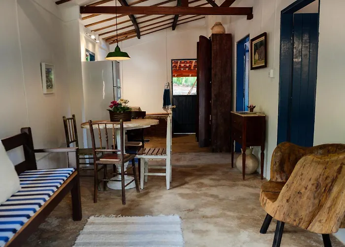 Frutícola - Vila Rural