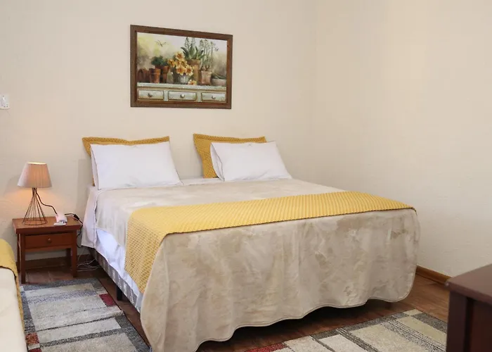 HOTEL ESTÂNCIA - ESTACIONAMENTO GRATUITO ROTATIVO - Vagas Limitadas