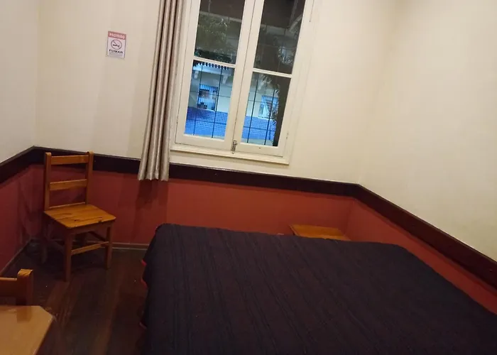 Pousada Danza - Centro