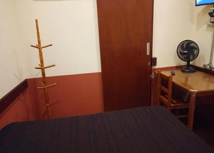 Pousada Danza - Centro