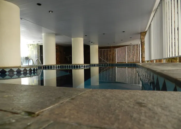 Hotel que aceita animais de estimação: Príncipe Hotel