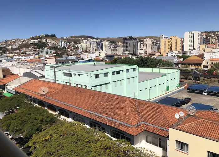 Hotel Spa: Alvorada Palace Hotel de Poços