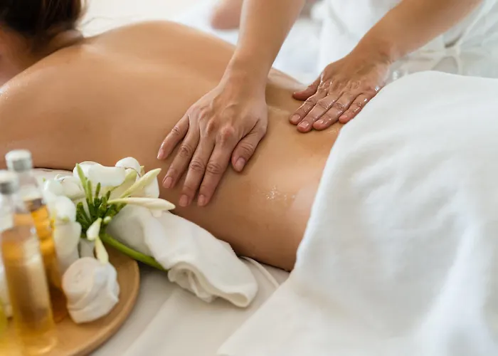 Hotel 4 estrelas: Minas Garden Hotel