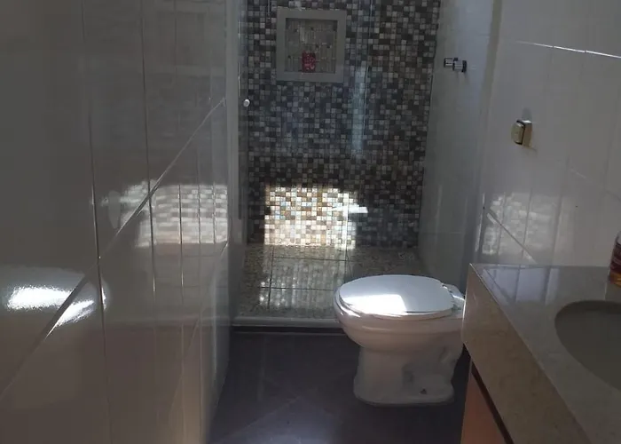Hotel Pousada Beija Flor
