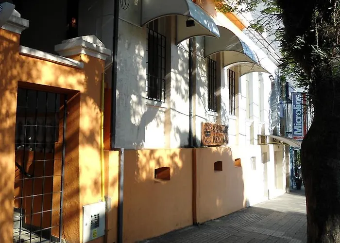 Pousada Danza - Centro